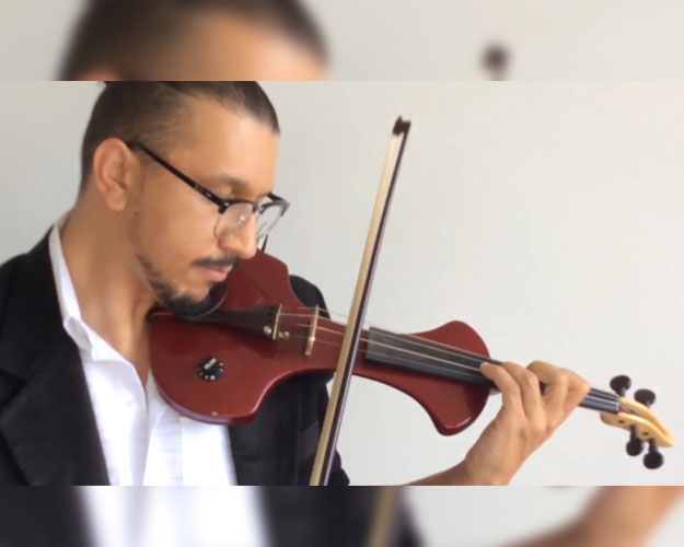 Violino Casamento Festas - dj - Eventos - bh