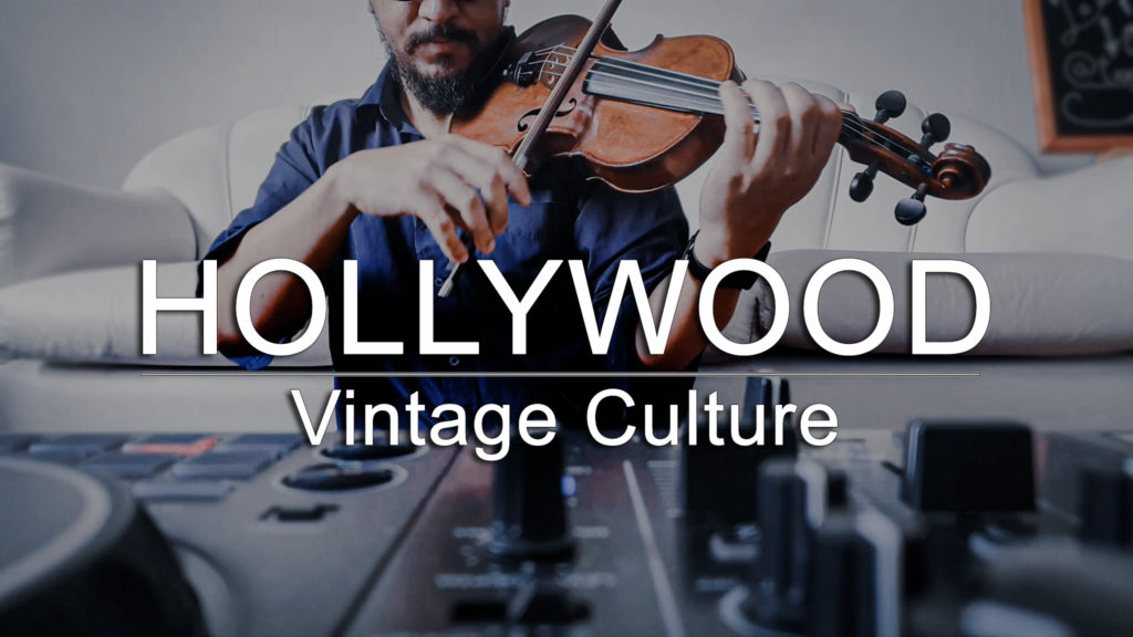 Hollywood-Vintage-Culture-Violino